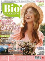 Bio magazine